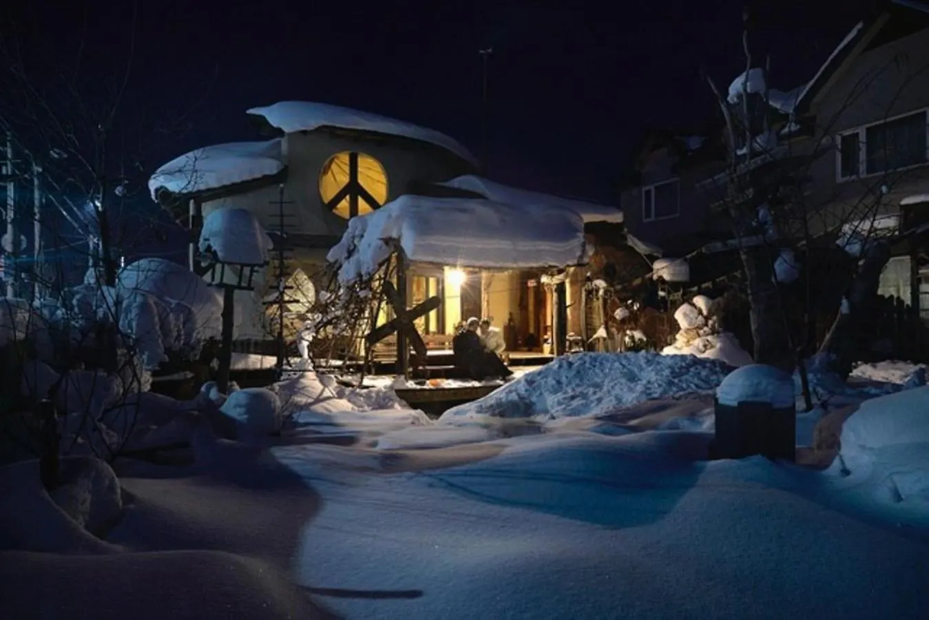 Tida House - Vacation Stay 07404V Koshimizu Holiday home