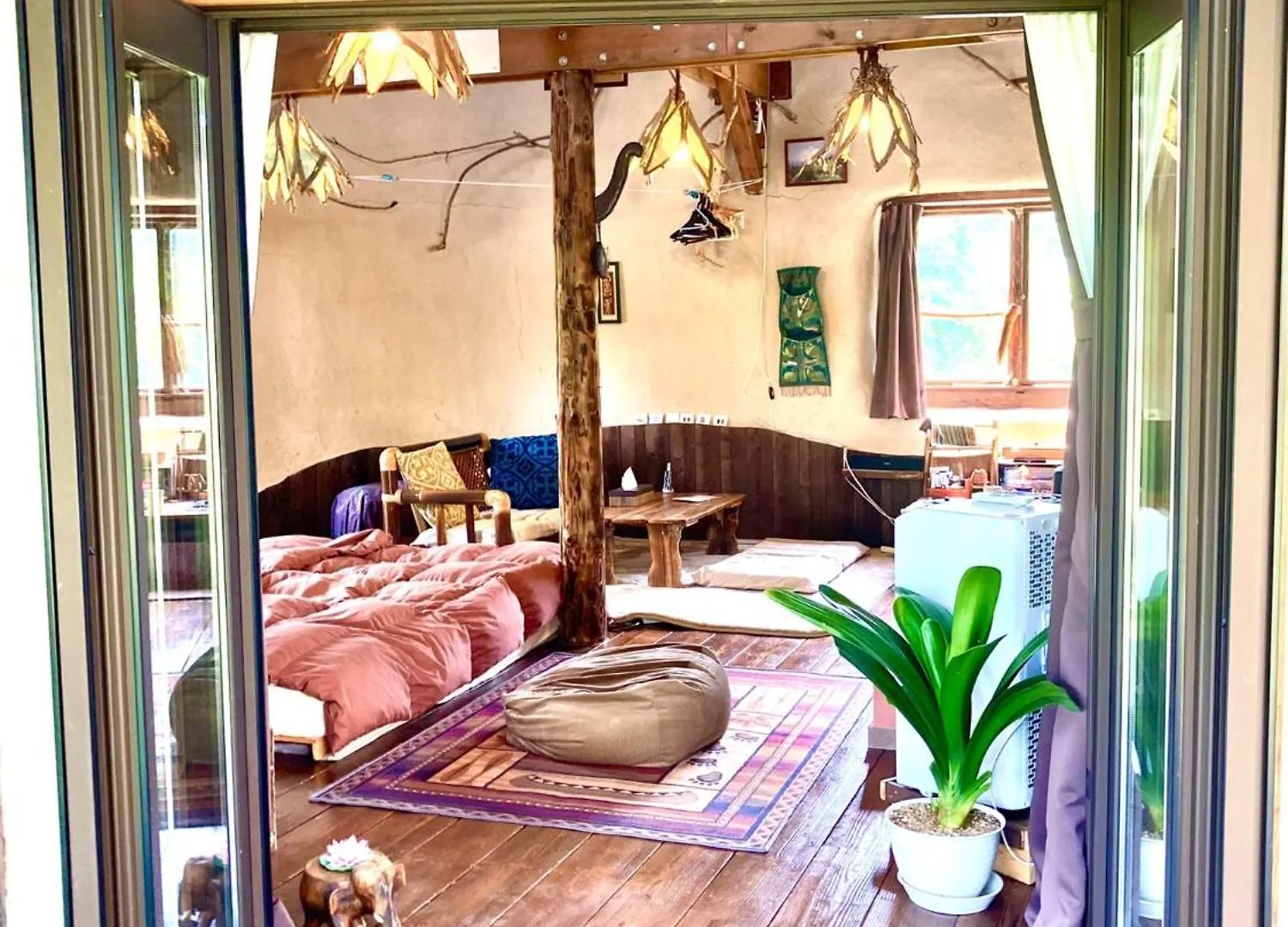 Tida House - Vacation Stay 07404V Koshimizu Holiday home