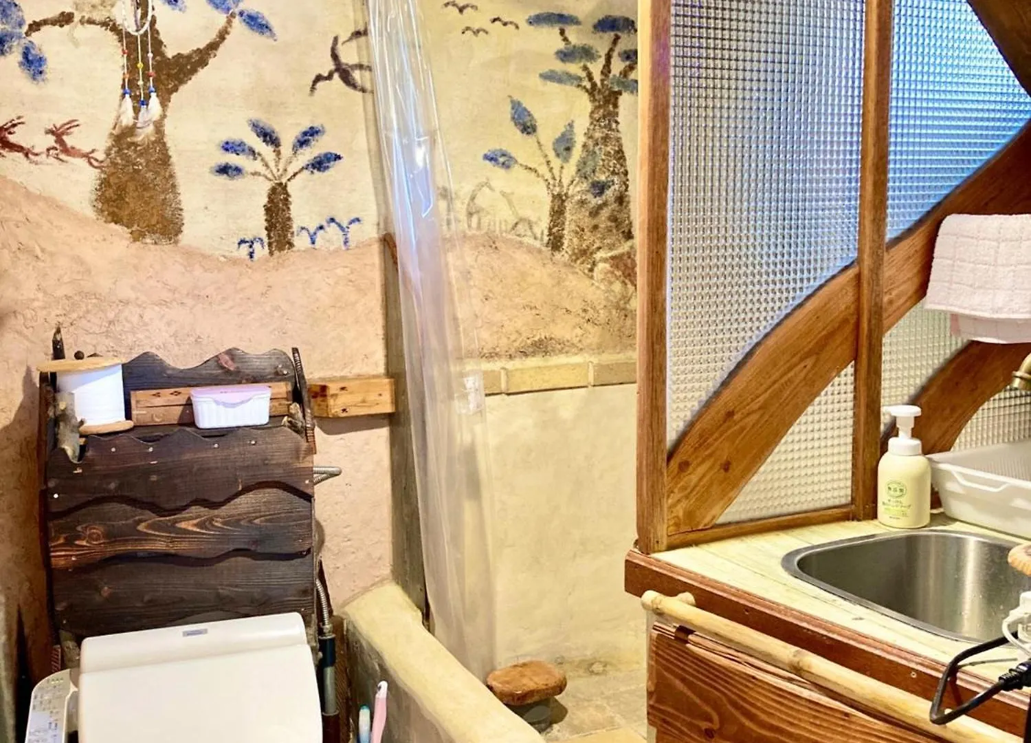 Holiday home Tida House - Vacation Stay 07404V Koshimizu Japan